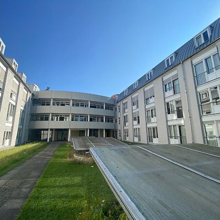 Gaestehaus Des Goethe-Institut Freiburg מראה חיצוני תמונה